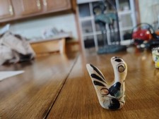 Mexico pottery miniature for sale  Rutledge