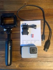 Gopro hero7 white for sale  CARDIFF