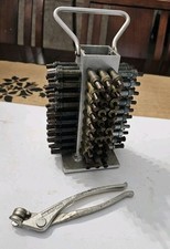 Cleco fastener kit d'occasion  Expédié en Belgium