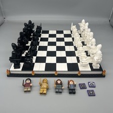 Lego harry potter for sale  NOTTINGHAM