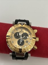 Relógio masculino Invicta Subaqua Noma I edição limitada 0213/1999 20469 suíço 500M, usado comprar usado  Enviando para Brazil