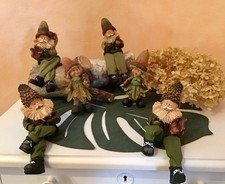 Herbst deko figuren gebraucht kaufen Herbst deko figuren gebraucht kaufen  Neu-Ulm