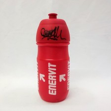 Autografo ciclista mario usato  Forli
