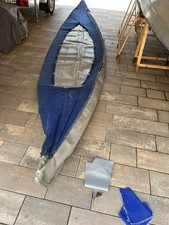 Riginale haut faltboot gebraucht kaufen  Machern
