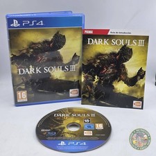 Dark soul iii d'occasion  Montpellier-