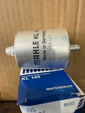 Knecht kl145 fuel for sale  ROCHDALE
