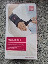 Medi manumed handgelenksorthes gebraucht kaufen  Berlin