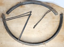 Vintage original raleigh for sale  Culpeper