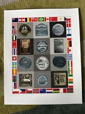 Peter blake b1932 for sale  SLOUGH