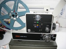 Eumig super filmprojektor gebraucht kaufen  Altbach