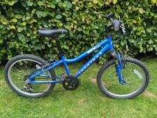 Ridgeback mx20 kids for sale  LEEDS