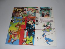 Starstruck full set for sale  LONDON