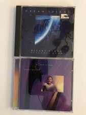 Hilary Stagg CD Lot: Dream Spiral/Sweet Return comprar usado  Enviando para Brazil