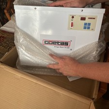 5.5kw 18.5kw electric for sale  DEVIZES