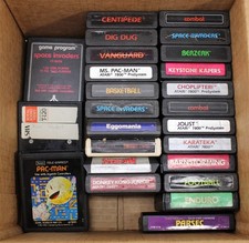 Lot atari 2600 for sale  Miami