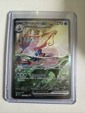 Carte pokémon milobellus d'occasion  Montigny-le-Bretonneux