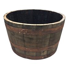 Oak whiskey barrels for sale  BORDON