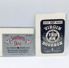 Vintage virgin southern d'occasion  Expédié en Belgium
