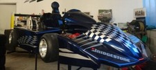 Superkart teile reifen gebraucht kaufen  Altenglan