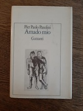 Pier paolo pasolini usato  Loreto