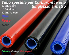 Tubo silicone alta usato  Pomezia