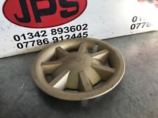 607101 cav wheel for sale  GODSTONE