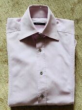 Gucci camicia uomo usato  Bologna