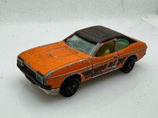 Ford capri 60 gebraucht kaufen  Erkelenz