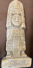 Vintage aztec mayan for sale  Ardmore