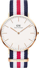 Daniel wellington orologio usato  Villanova Solaro