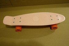 Pink australia skateboard for sale  Westland