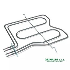 Resistenza superiore 1200 usato Resistenza superiore 1200 usato  Frattamaggiore