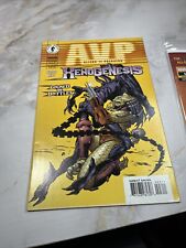Aliens vs. Quadrinhos Predator Xenogenesis #3 - Dark Horse comprar usado  Enviando para Brazil
