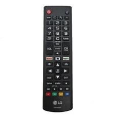 Controle remoto para LG TV 75SJ8570 75SJ8570UB 75UJ6470UC 75UJ6520UA 75UJ657AUB comprar usado  Enviando para Brazil