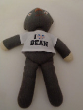 Bean soft toy for sale  BURY ST. EDMUNDS