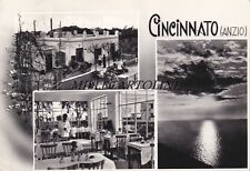 Cincinnato ristorante villetta usato  Roma