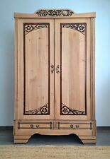 Grande armoire art d'occasion  Saint-Amand-les-Eaux