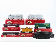 Scale rail kusan for sale  Ocala