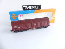 4394 roco wagon d'occasion  Sainte-Geneviève-des-Bois