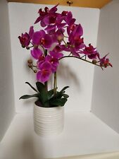 Artificial faux potted for sale  Snellville