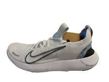 Tênis de corrida Nike Free Run Flyknit feminino Reino Unido 6.5 EUA 9 UE 40.5 REF 1491* comprar usado  Enviando para Brazil