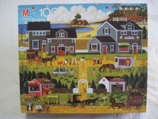 Milton bradley charles for sale  Saint Maries