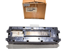Placa de controle eletrônica GE WB27K10123 Range 2110950137 164D4105P054 comprar usado  Enviando para Brazil