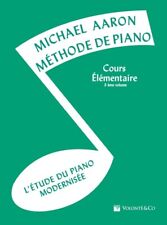 Michael aaron méthode d'occasion  Les Pavillons-sous-Bois