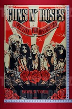 Guns roses appetite for sale  Evansville
