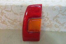 NOS LH GENUÍNO MITSUBISHI LANCER A70 1974 LENTE LANTERNA TRASEIRA # MB046289 comprar usado  Enviando para Brazil