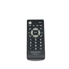 Insignia remote nsrc4na17 for sale  Branford