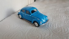 Welly volkswagen beetle d'occasion  Perpignan-