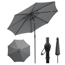 Sonnenschirm 300 alu gebraucht kaufen  Leipzig