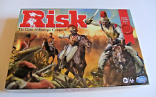 Risk board game for sale  GLASGOW